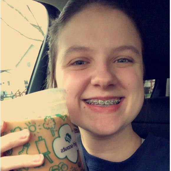 Meet your Posher, Autumn - Picture 1 of 1